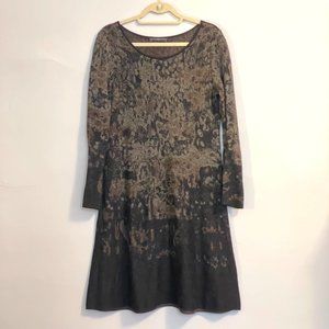 Peruvian Connection Dress